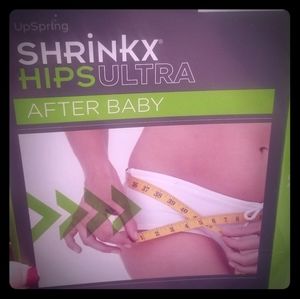 Shrinkx Ultra Hips Postpartum wrap